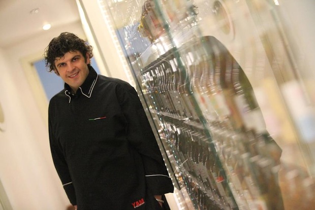 Ilario Vinciguerra