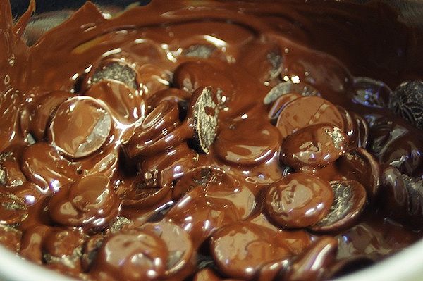 cioccolato