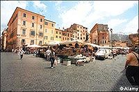 Campo de' fiori