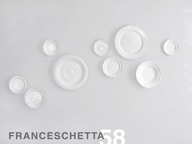 Franceschetta58: i piatti
