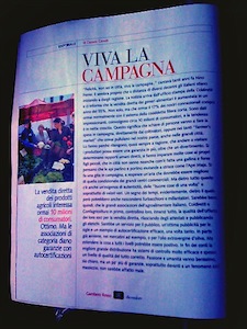 L'editoriale di Daniele Cernilli