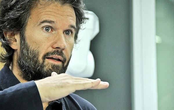 Carlo Cracco: Se vuoi fare il figo… usa lo scalogno a 30mila copie