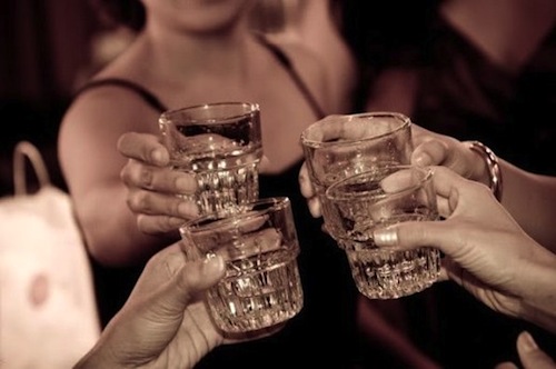 Wodka