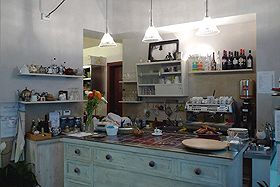 Brunch, Tea pot, Torino