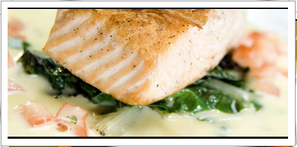 Il salmone Il salmone