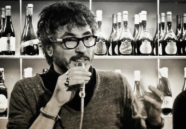 Teo Musso