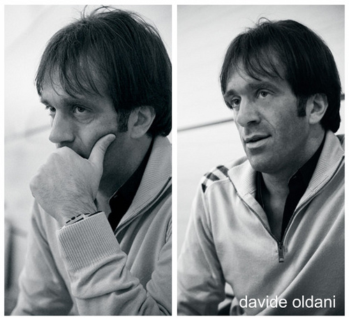 Davide Oldani