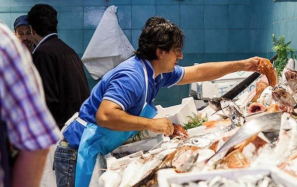 Itinerario tra le migliori pescherie italiane da Genova a Mazara del Vallo