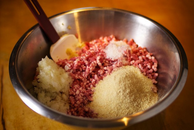 Aggiungere altri ingredienti