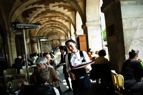 Parigi
