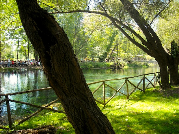 Parco Naturale del Grassano