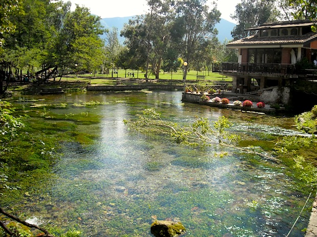 Parco Naturale del Grassano