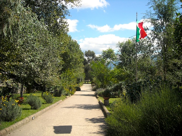 Parco Naturale del Grassano
