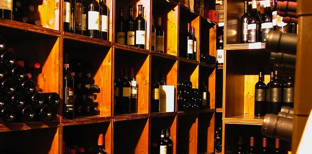 La cantina