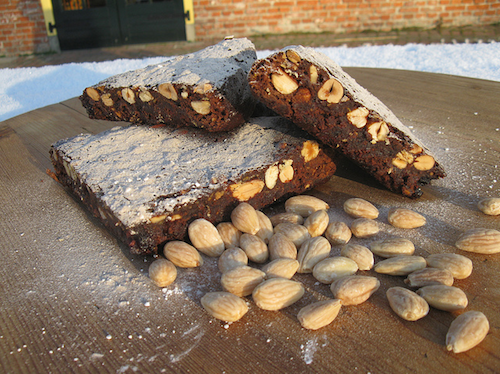 Panforte