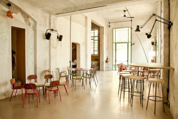 Un posto a Milano