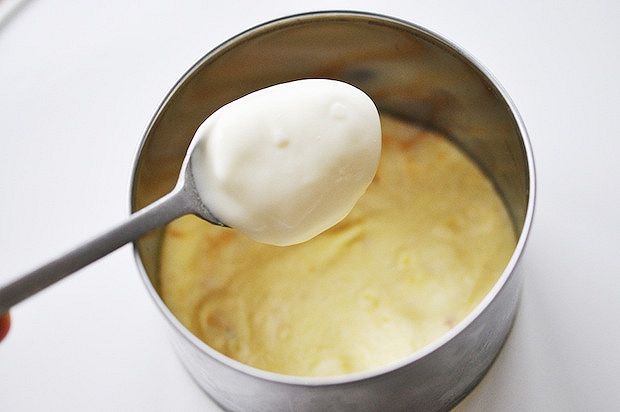 Yogurt