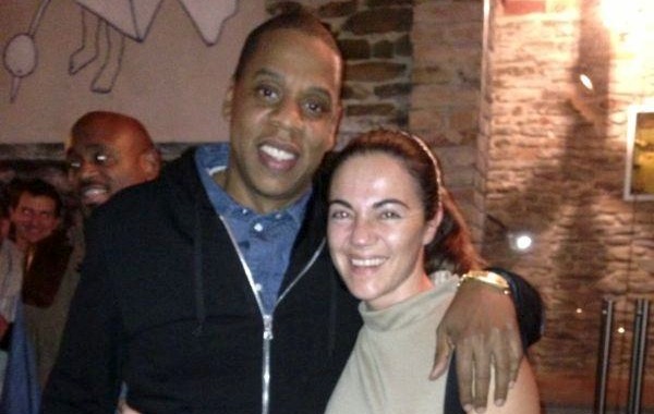 Jay Z cerca tartufi nelle Langhe