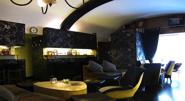 Salotto 42