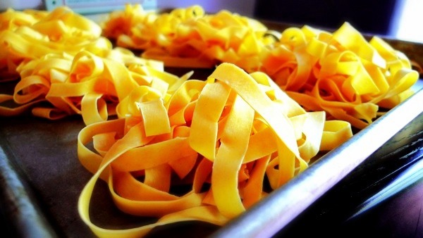 Tagliatelle