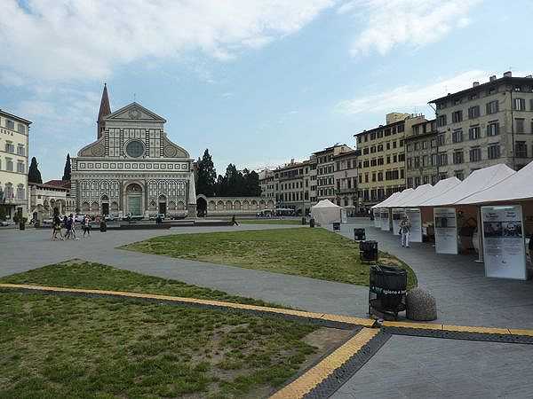 Firenze: Festival del gelato 2012, mozione mi piace – non mi piace