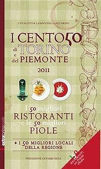 I cento50 di Torino e del Piemonte