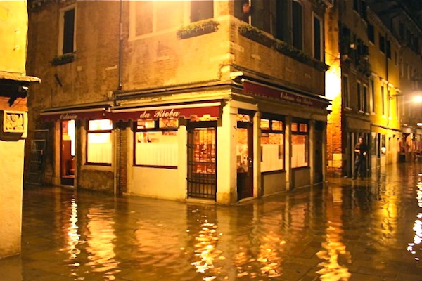 Ostaria da Rioba