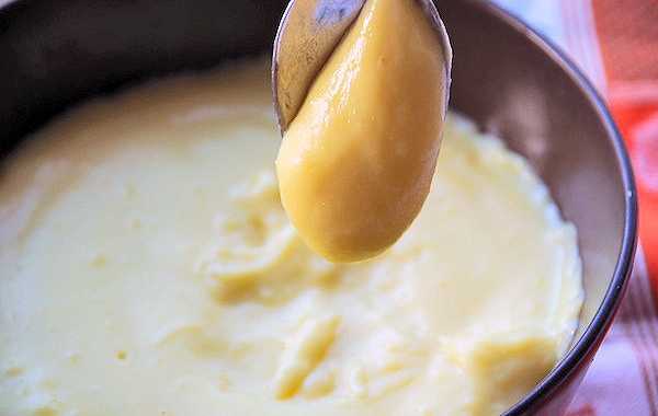 Crema pasticcera: la ricetta perfetta