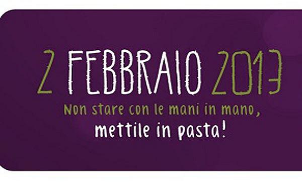 Pasta Madre Day 2013: una pasta madre è per sempre