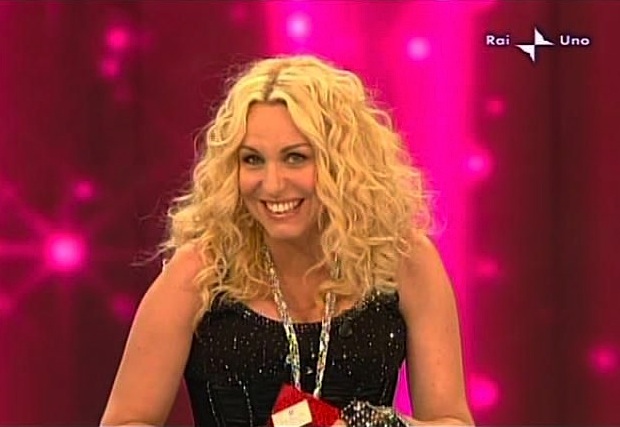 Antonella Clerici