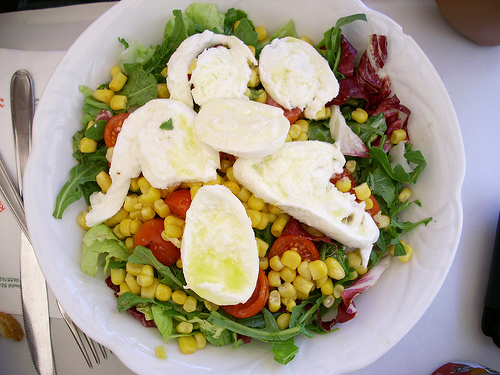 Insalata Nizzarda