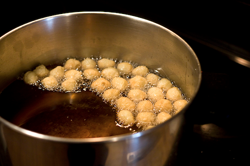 Struffoli