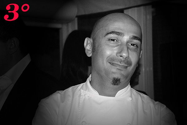 Anthony Genovese