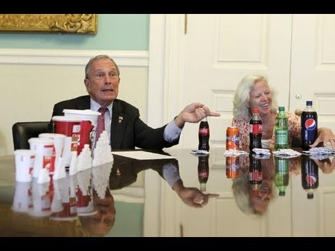 BLOOMBERG-SODA