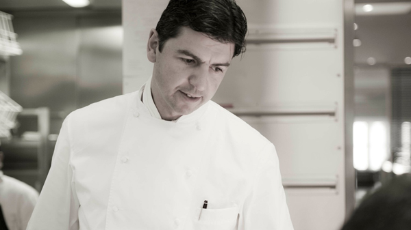 Andrea Berton, Eat's Milano