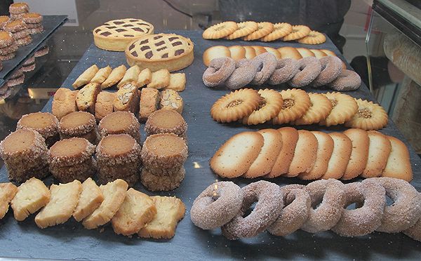 Biscotti