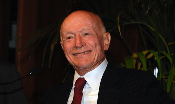 Bernardo Caprotti, Esselunga, figli, tribunale