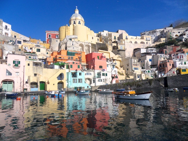Procida