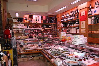 Casa del Formaggio