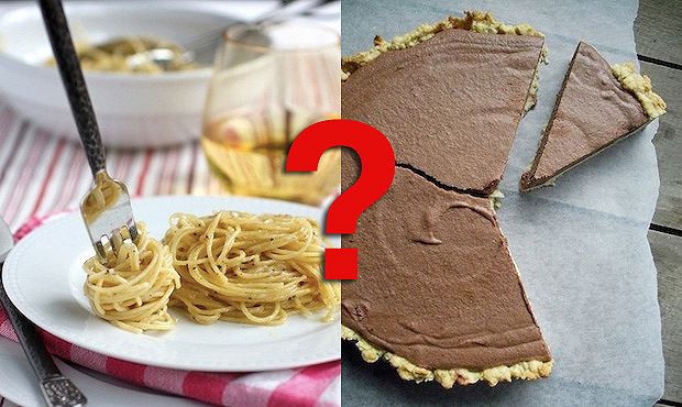 Cosa a San Valentino?