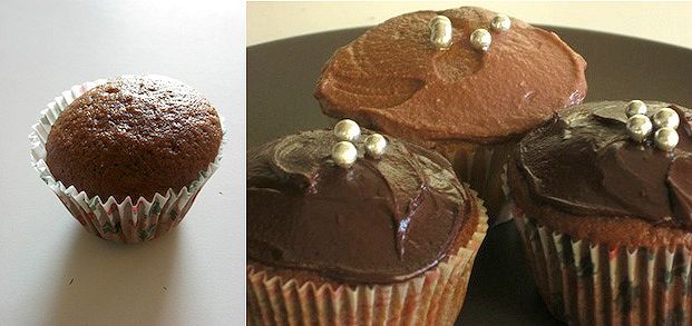 Cupcakes