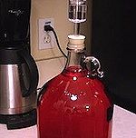 Lo zucchero nel vino