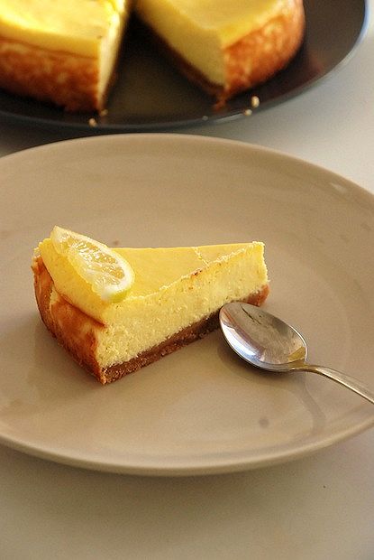 Cheesecake