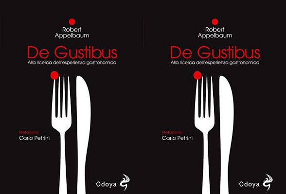 Perche scegliamo un ristorante? Domande e risposte di “De Gustibus”