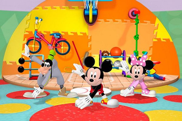 junk food, cibo spazzatura, topolino, walt diney, pubblicità