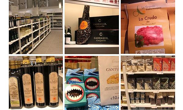 Eataly Roma Eataly Roma, prodotti