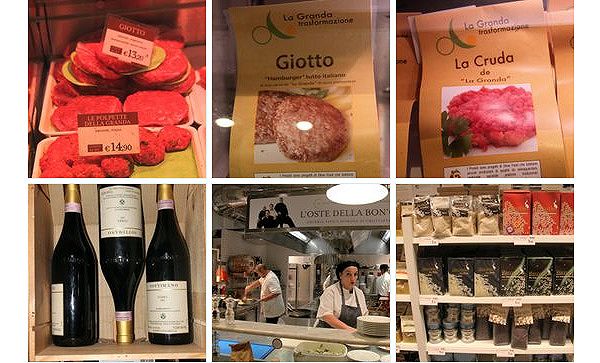 Eataly Roma Eataly Roma, prodotti