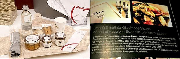 Eataly vs Gianfranco Vissani