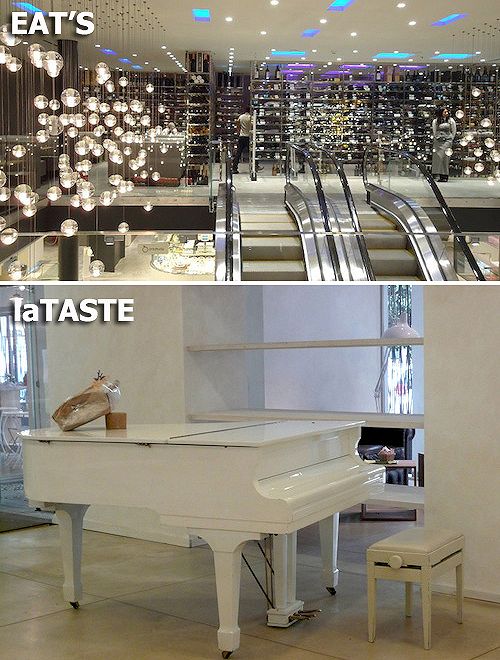 Eat's-laTaste