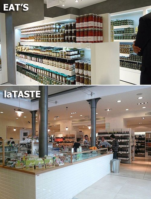 Eat's-laTaste